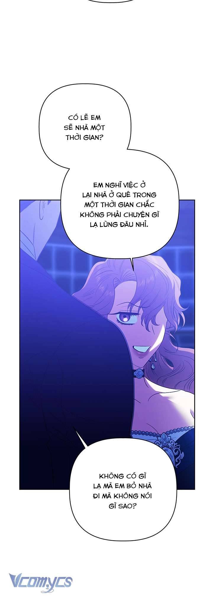 May Mắn Hay Bất Hạnh Chap 111 - Next Chap 112