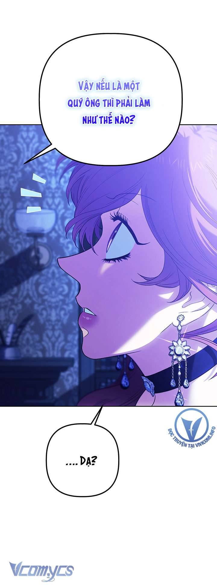 May Mắn Hay Bất Hạnh Chap 111 - Next Chap 112