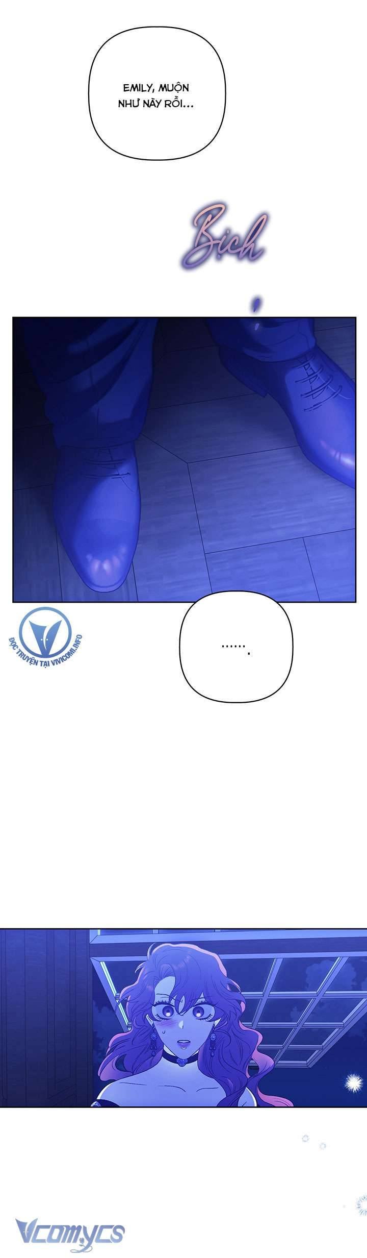 May Mắn Hay Bất Hạnh Chap 111 - Next Chap 112