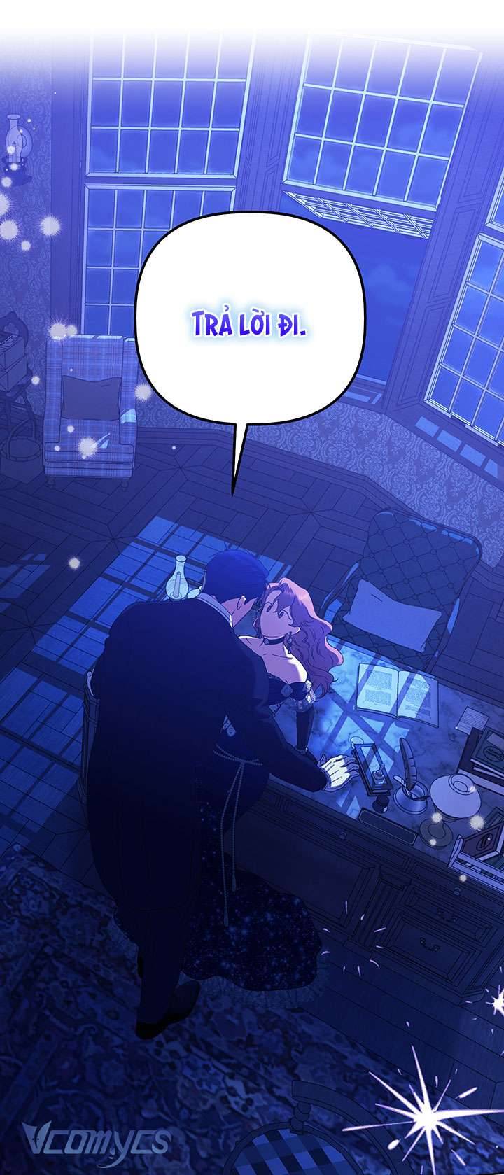 May Mắn Hay Bất Hạnh Chap 111 - Next Chap 112