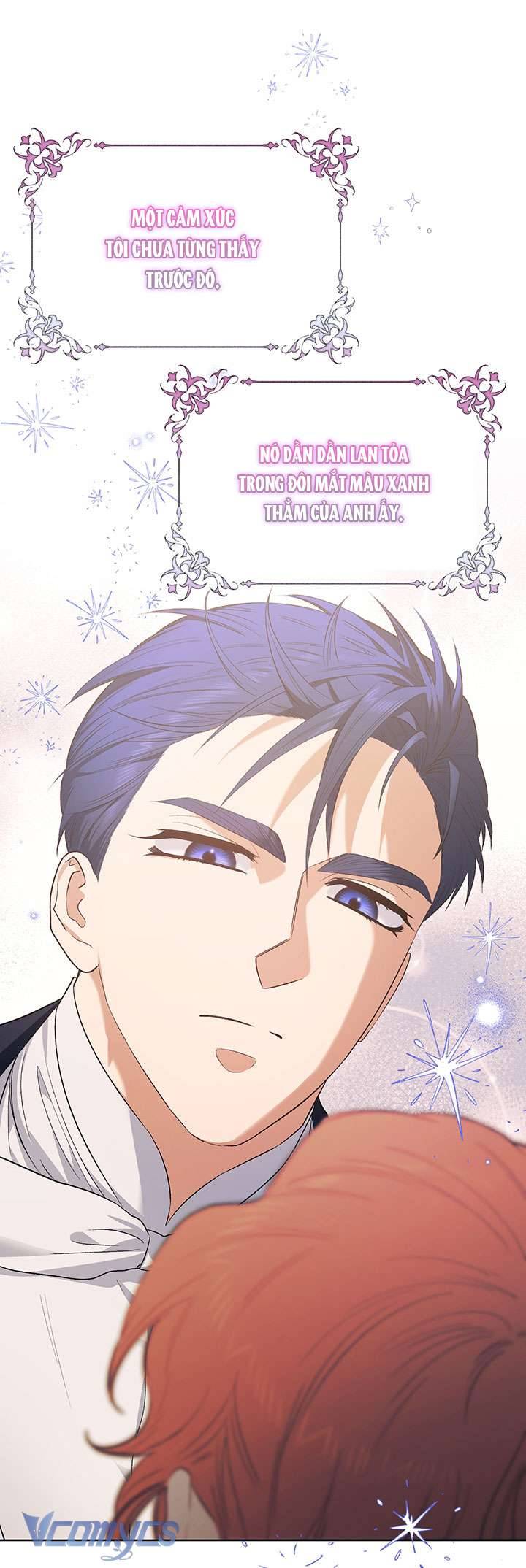 May Mắn Hay Bất Hạnh Chap 111 - Next Chap 112