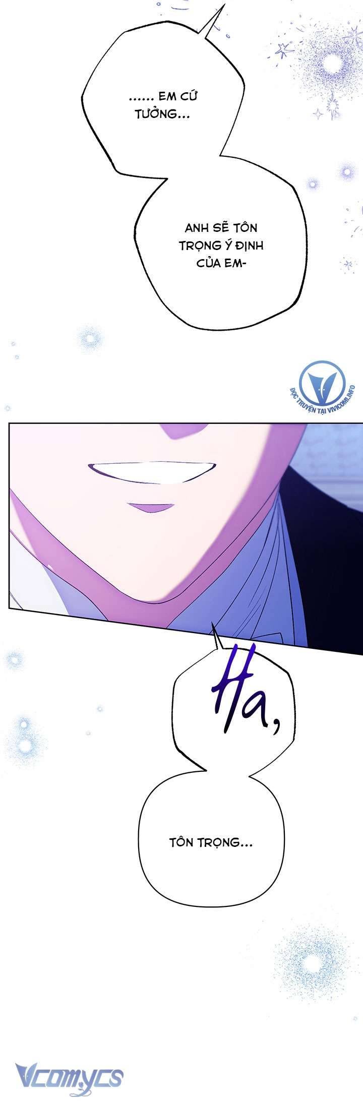 May Mắn Hay Bất Hạnh Chap 111 - Next Chap 112