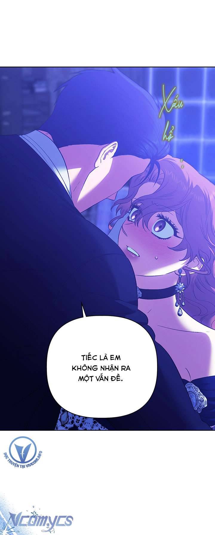 May Mắn Hay Bất Hạnh Chap 111 - Next Chap 112