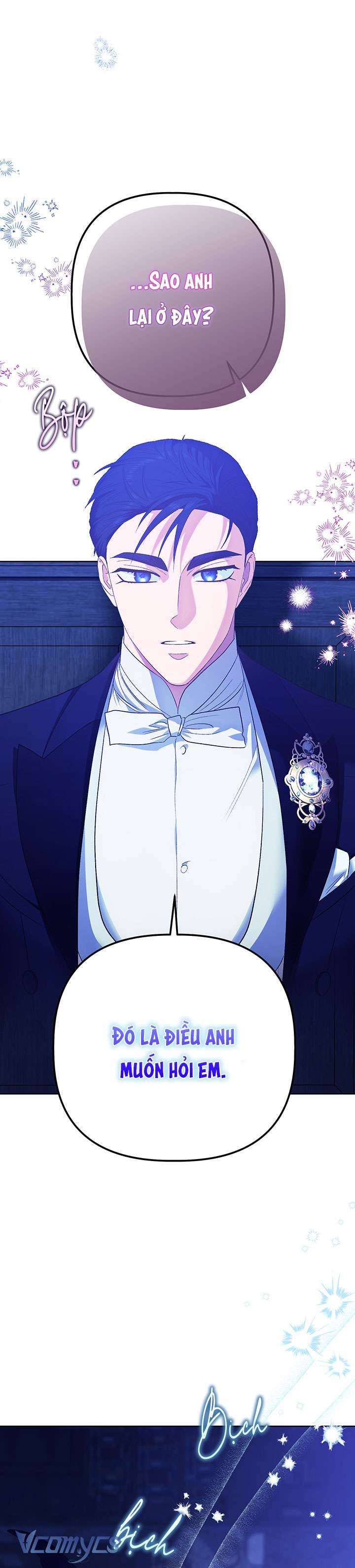 May Mắn Hay Bất Hạnh Chap 111 - Next Chap 112