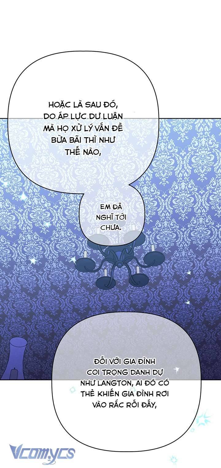 May Mắn Hay Bất Hạnh Chap 111 - Next Chap 112