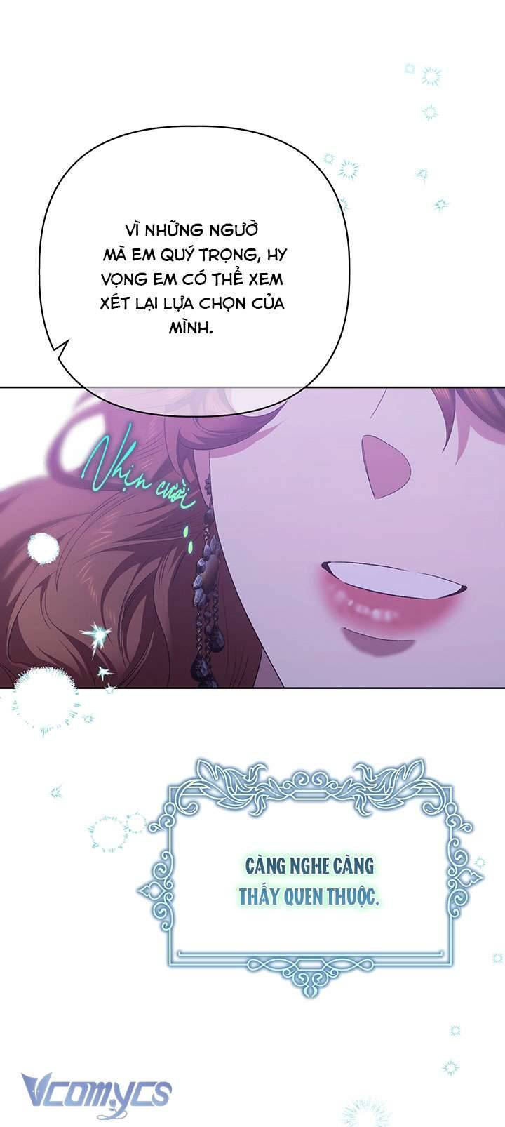 May Mắn Hay Bất Hạnh Chap 111 - Next Chap 112