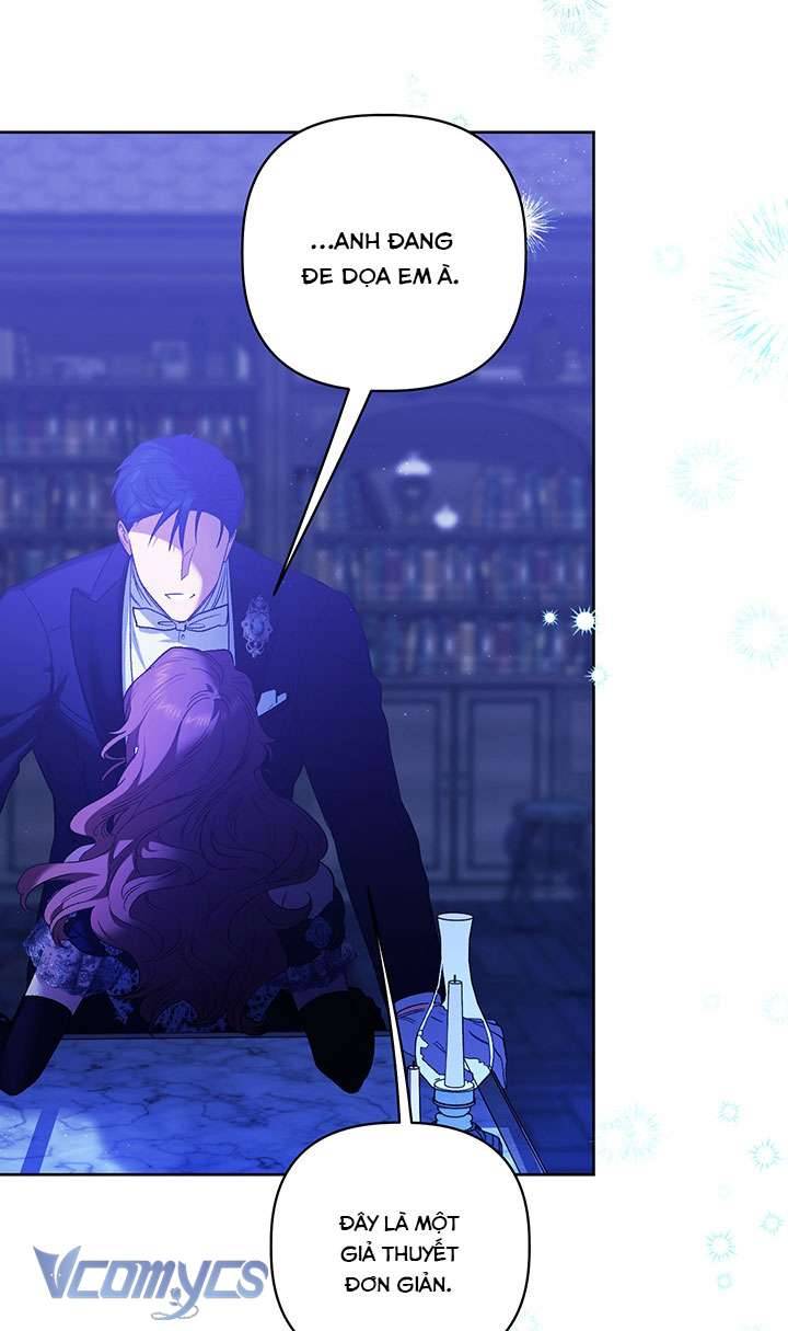 May Mắn Hay Bất Hạnh Chap 111 - Next Chap 112