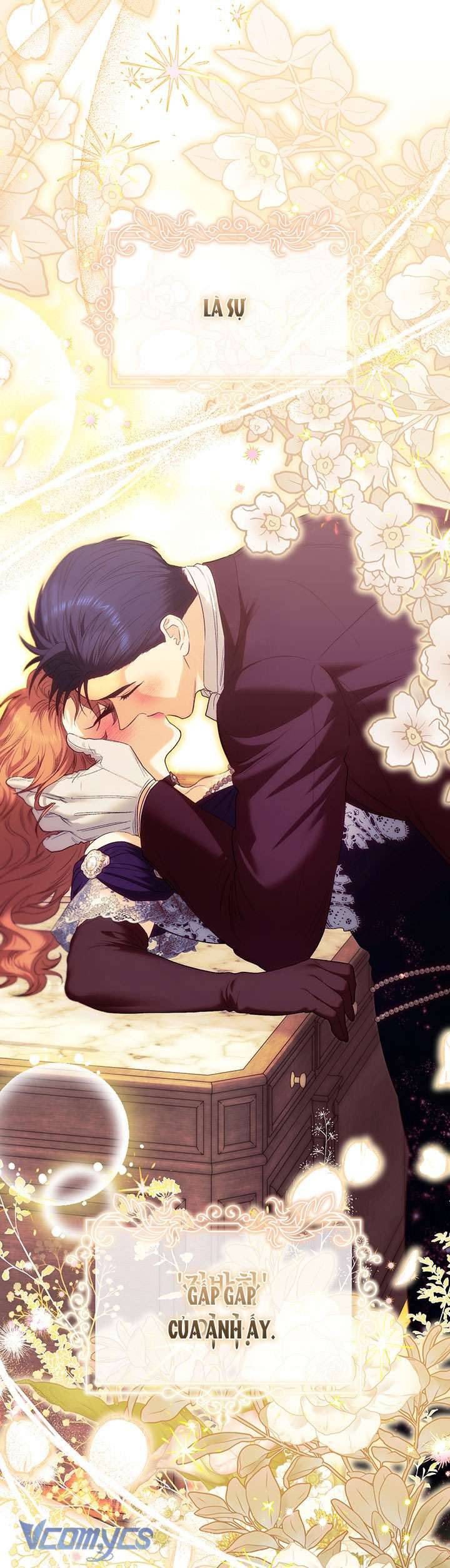 May Mắn Hay Bất Hạnh Chap 111 - Next Chap 112