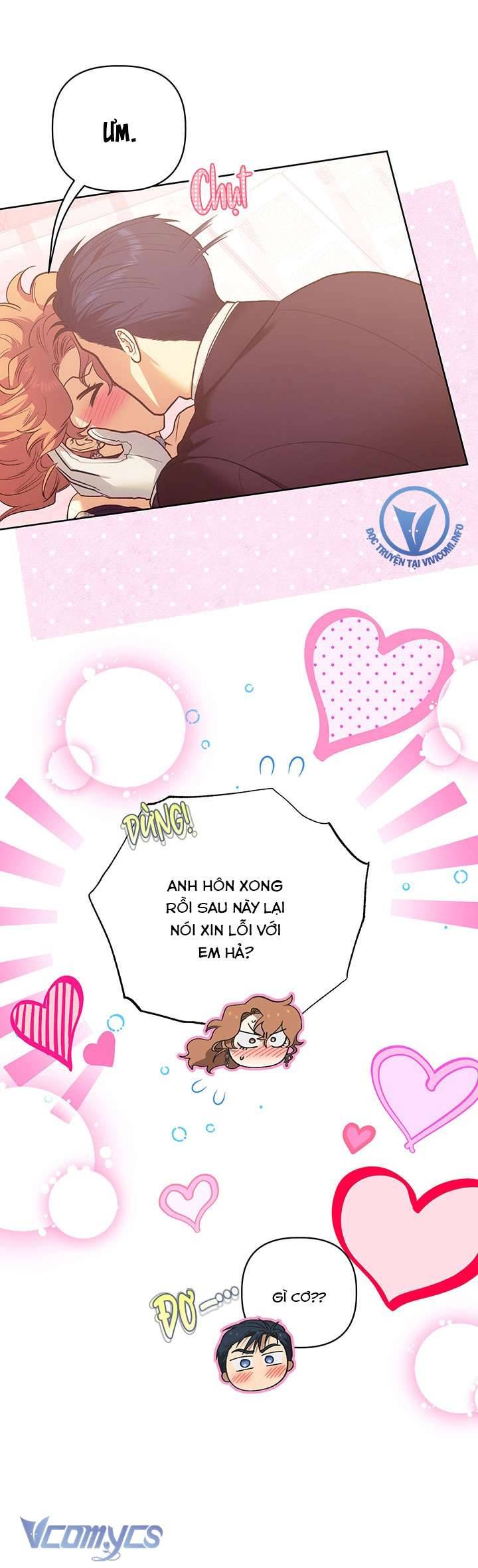 May Mắn Hay Bất Hạnh Chap 111 - Next Chap 112