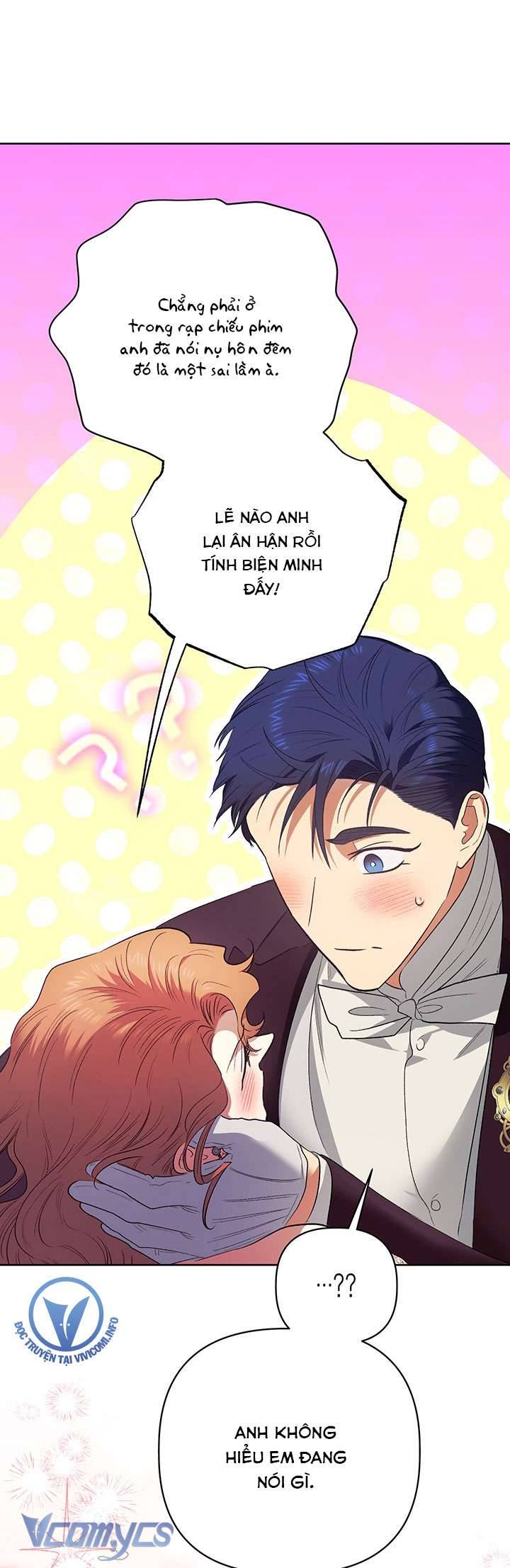 May Mắn Hay Bất Hạnh Chap 111 - Next Chap 112