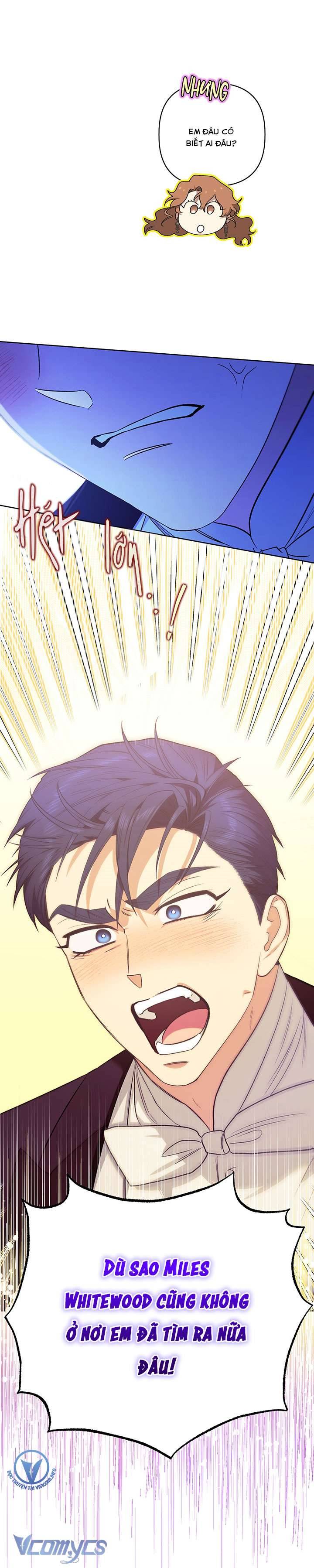 May Mắn Hay Bất Hạnh Chap 111 - Next Chap 112