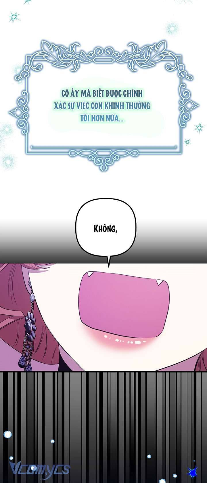 May Mắn Hay Bất Hạnh Chap 111 - Next Chap 112