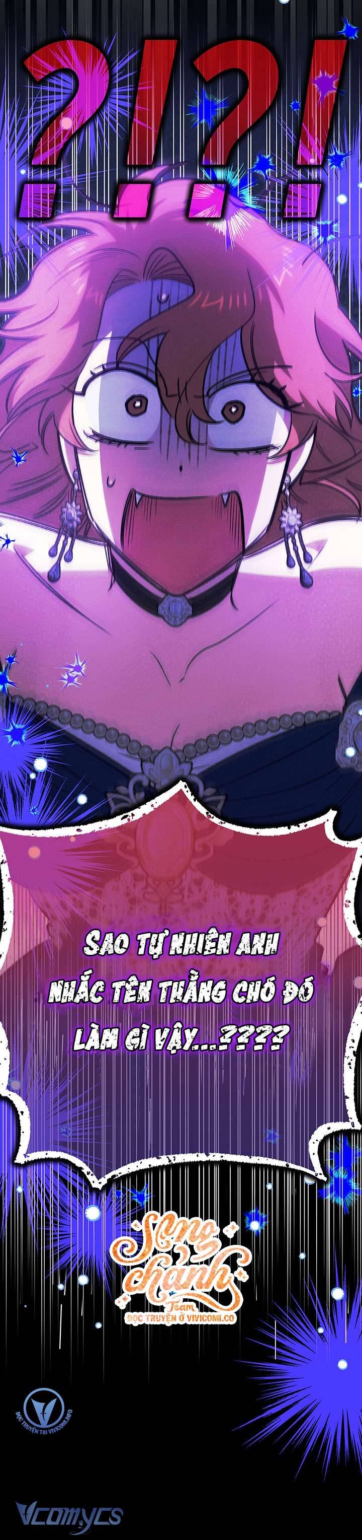 May Mắn Hay Bất Hạnh Chap 111 - Next Chap 112