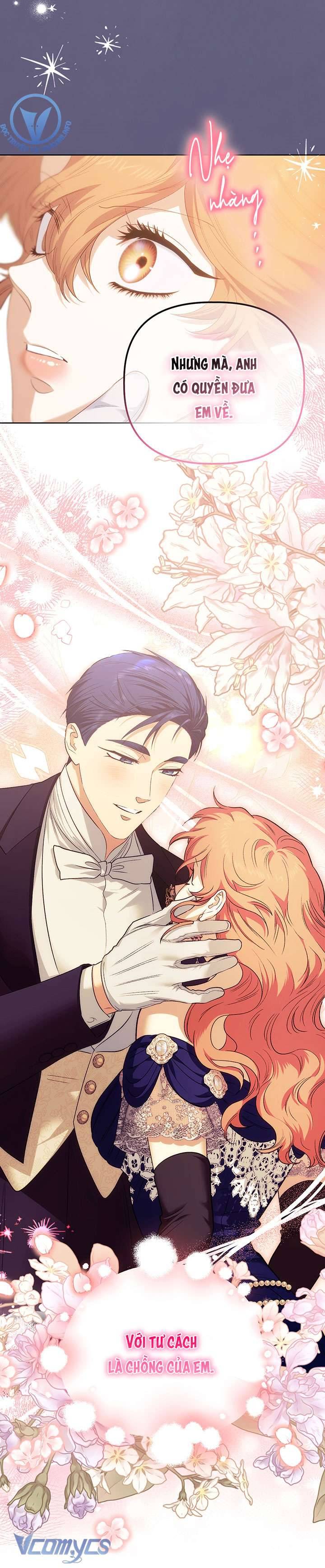 May Mắn Hay Bất Hạnh Chap 111 - Next Chap 112