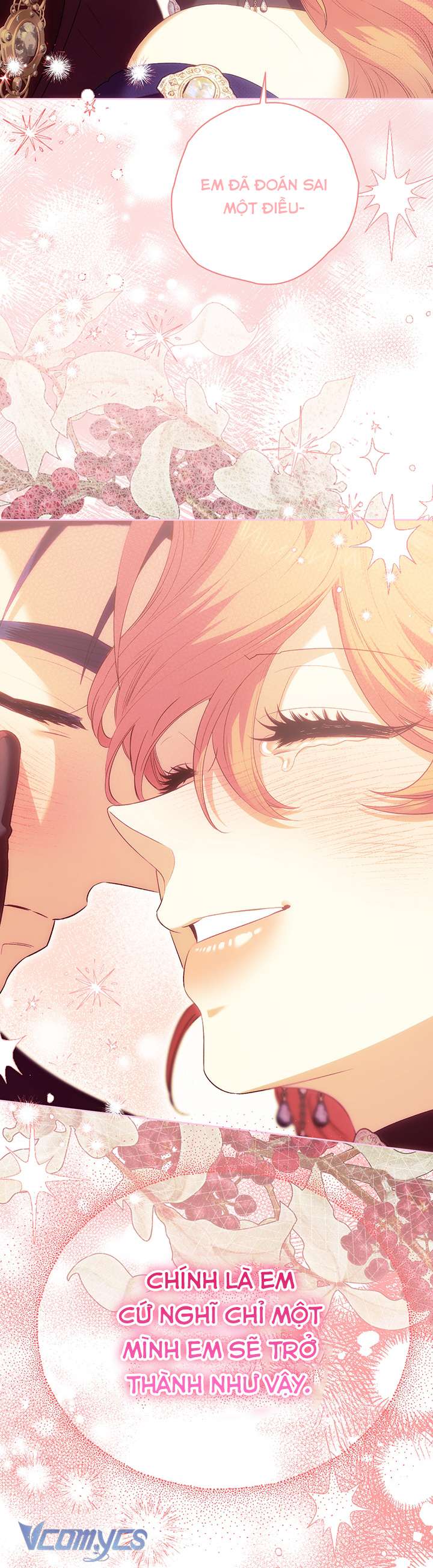 May Mắn Hay Bất Hạnh Chap 112 - Next Chap 113