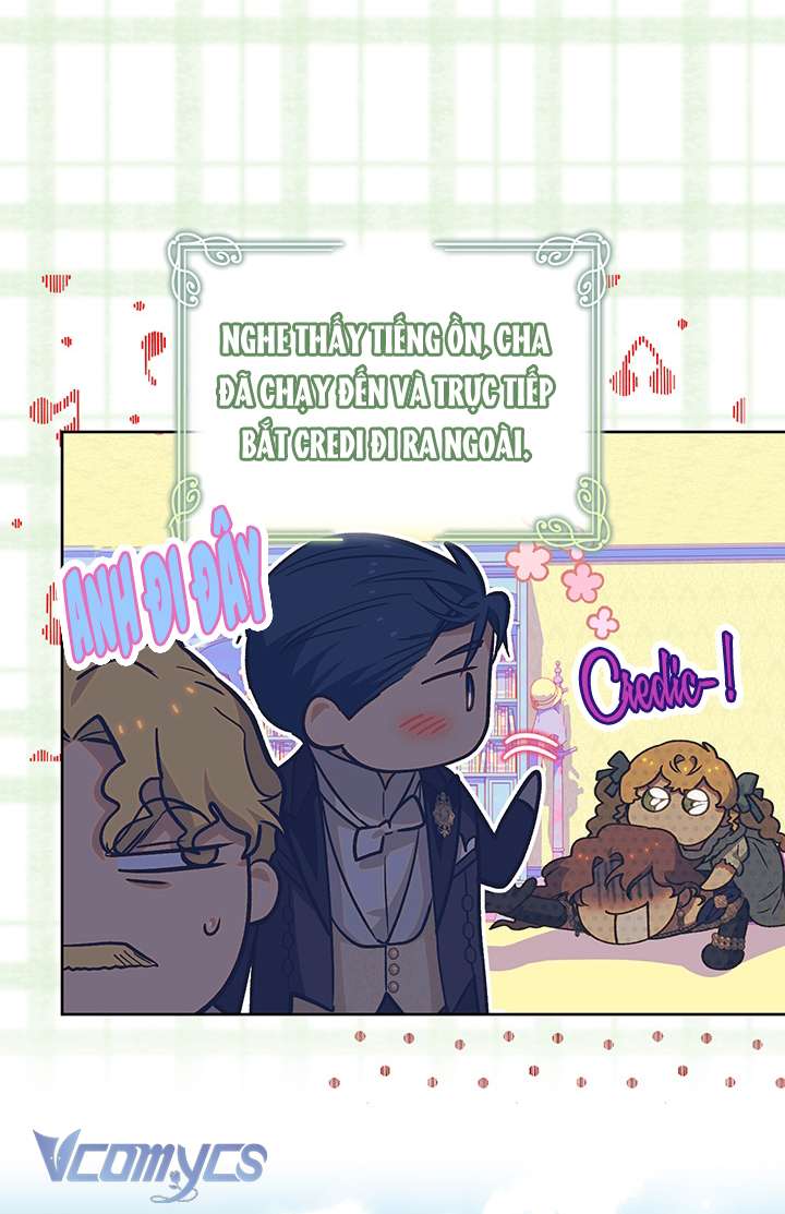 May Mắn Hay Bất Hạnh Chap 112 - Next Chap 113