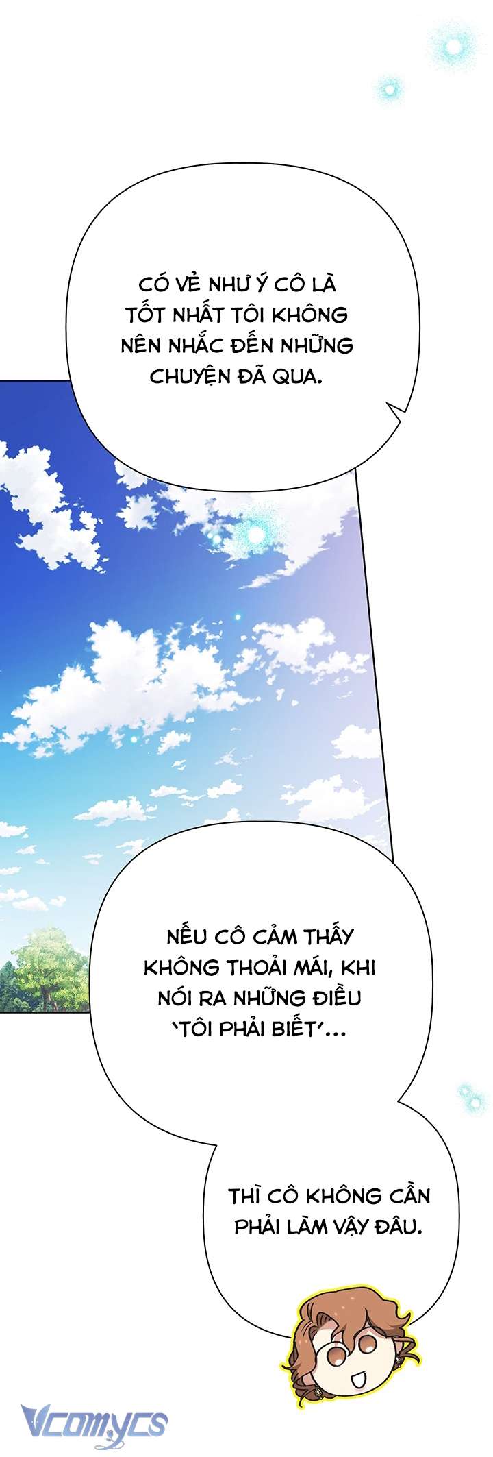 May Mắn Hay Bất Hạnh Chap 113 - Next Chap 114