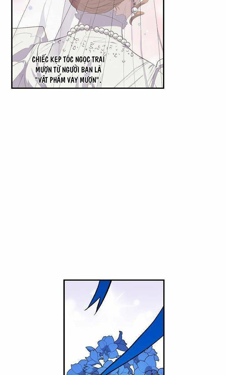 May Mắn Hay Bất Hạnh Chap 14 - Next Chap 15