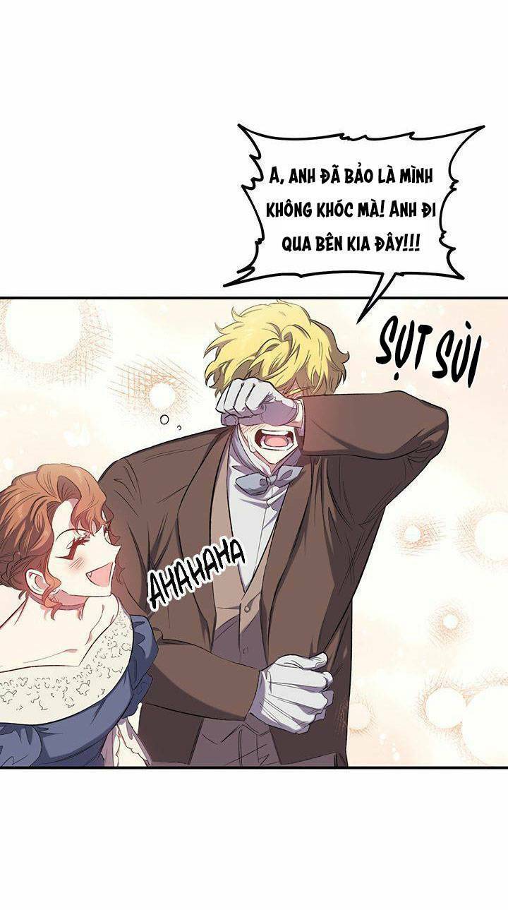 May Mắn Hay Bất Hạnh Chap 15 - Next Chap 16