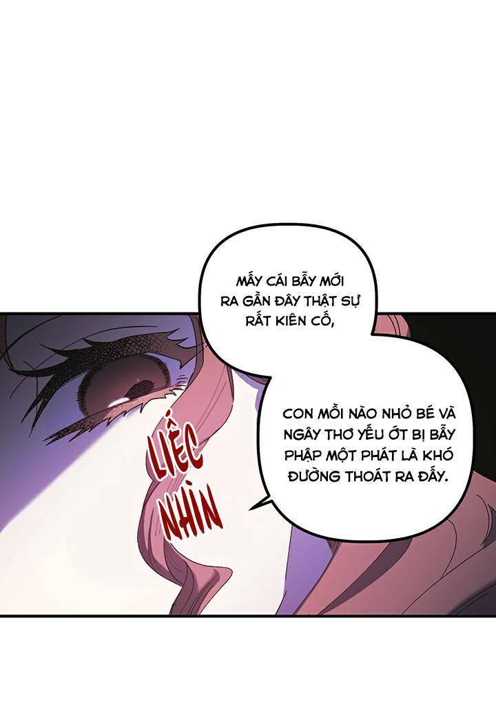 May Mắn Hay Bất Hạnh Chap 2 - Next Chap 3