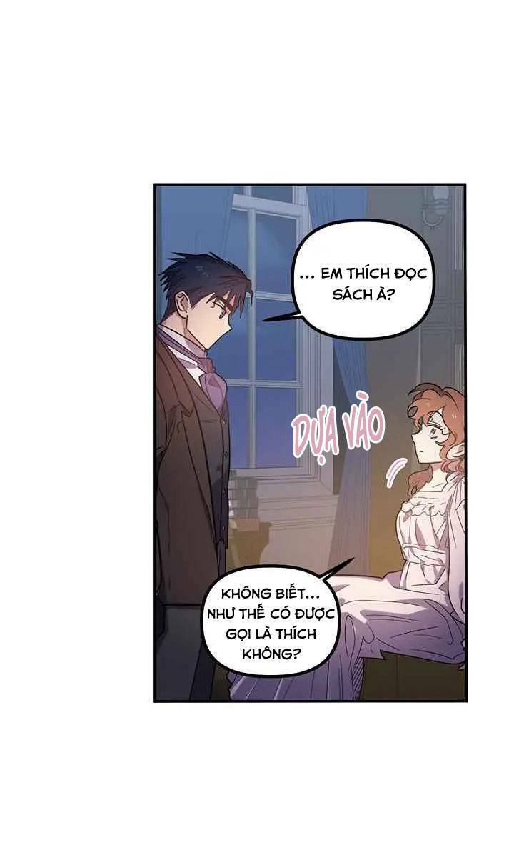 May Mắn Hay Bất Hạnh Chap 23 - Next Chap 24