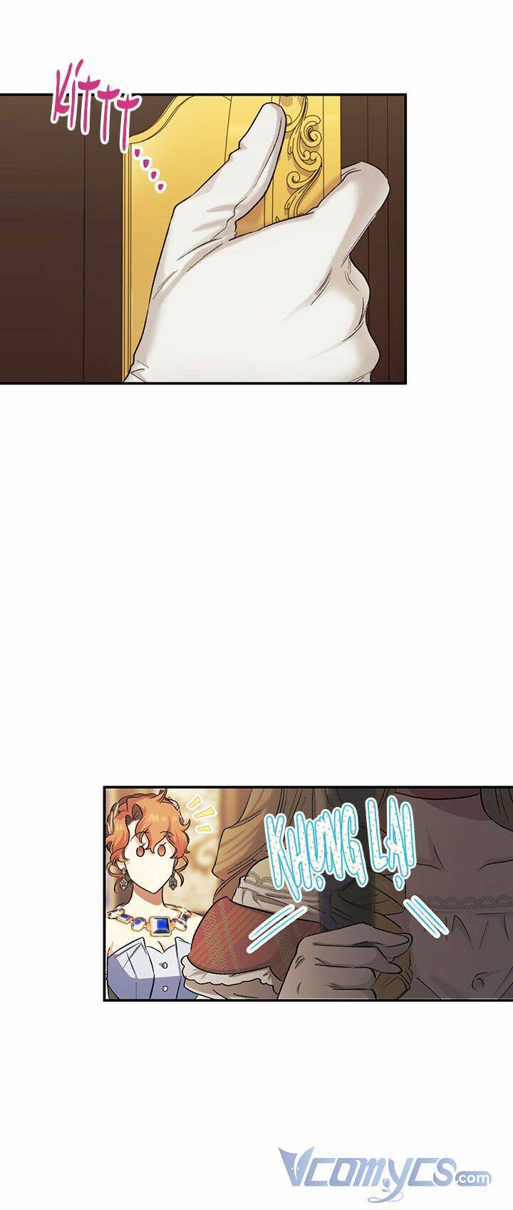 May Mắn Hay Bất Hạnh Chap 56 - Next Chap 57