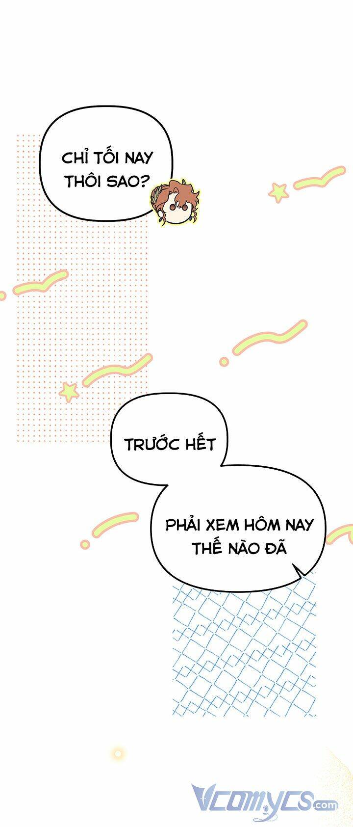 May Mắn Hay Bất Hạnh Chap 58 - Next Chap 59