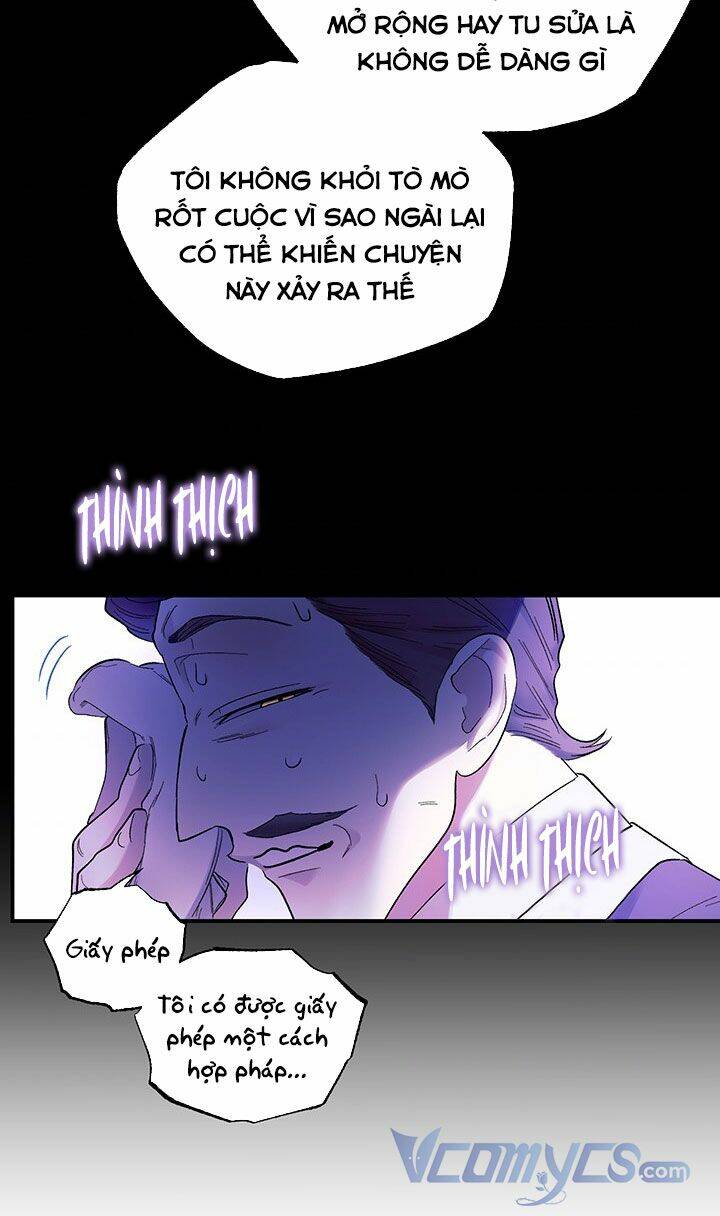 May Mắn Hay Bất Hạnh Chap 59 - Next Chap 60