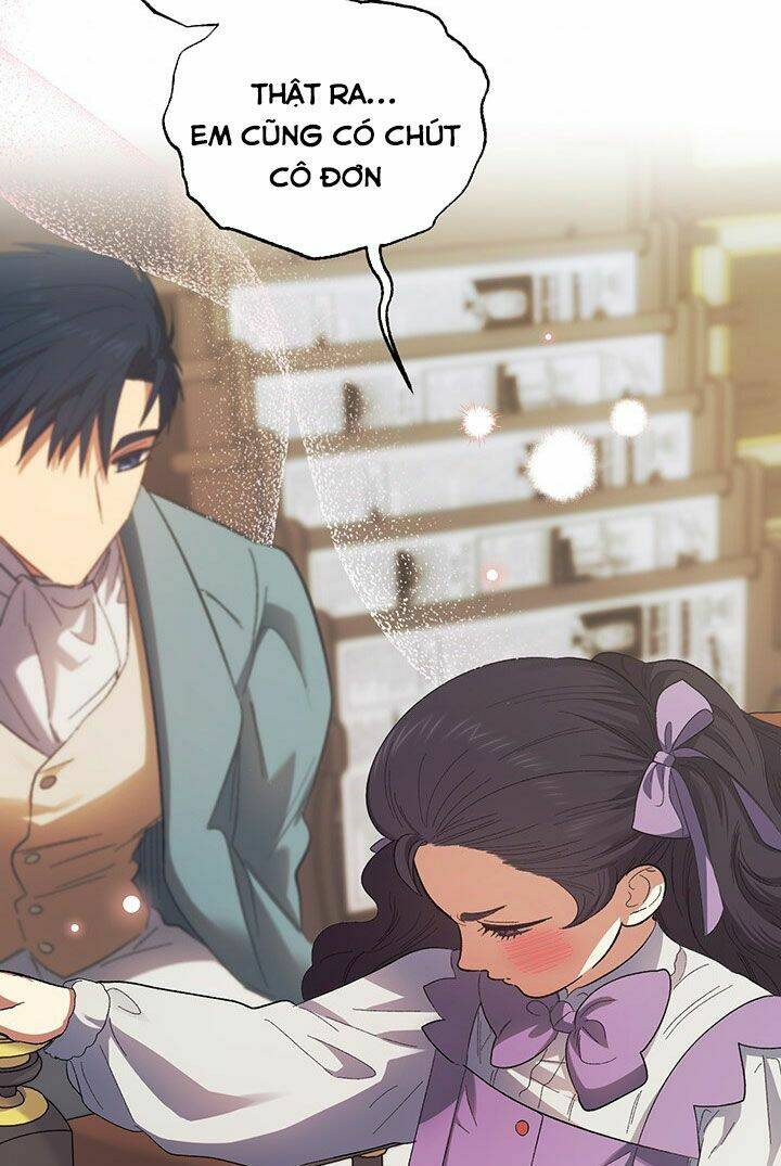 May Mắn Hay Bất Hạnh Chap 72 - Next Chap 73