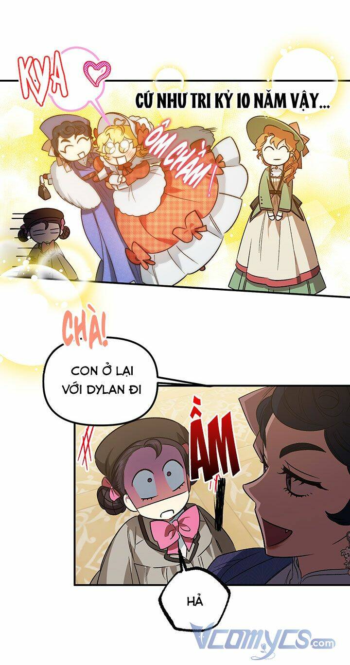 May Mắn Hay Bất Hạnh Chap 80 - Next Chap 81