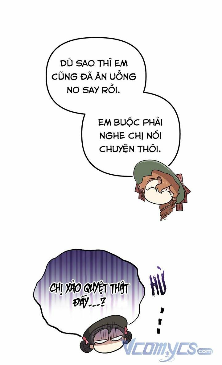 May Mắn Hay Bất Hạnh Chap 81 - Next Chap 82