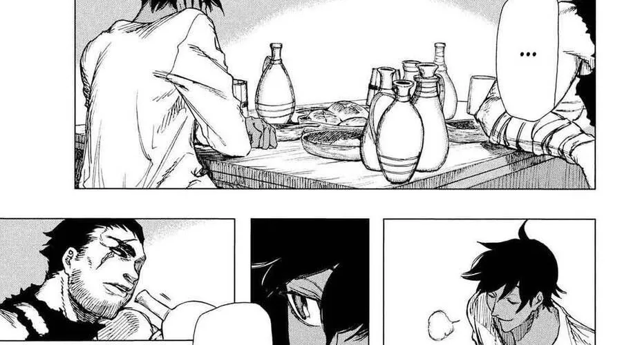 Mày Mong Ước Gì Ở Đôi Mắt Đục Ngầu Ấy Chap 1 - Next Chap 2