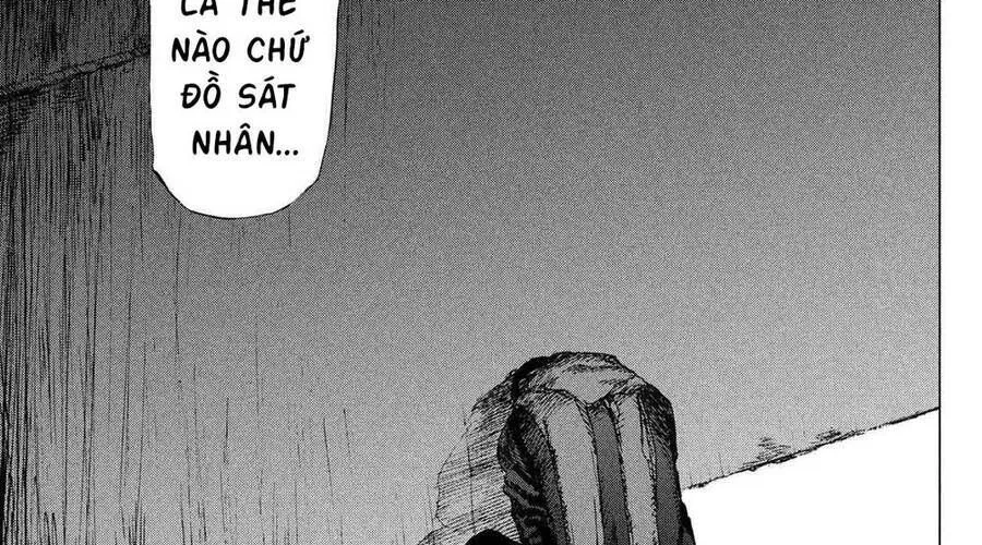 Mày Mong Ước Gì Ở Đôi Mắt Đục Ngầu Ấy Chap 1 - Next Chap 2