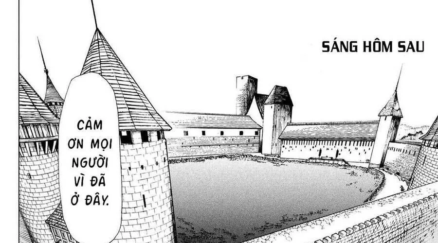 Mày Mong Ước Gì Ở Đôi Mắt Đục Ngầu Ấy Chap 1 - Next Chap 2