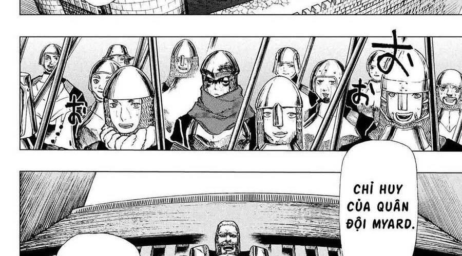 Mày Mong Ước Gì Ở Đôi Mắt Đục Ngầu Ấy Chap 1 - Next Chap 2