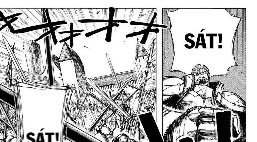 Mày Mong Ước Gì Ở Đôi Mắt Đục Ngầu Ấy Chap 1 - Next Chap 2