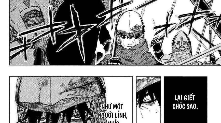 Mày Mong Ước Gì Ở Đôi Mắt Đục Ngầu Ấy Chap 1 - Next Chap 2