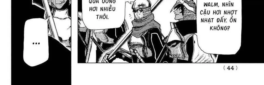 Mày Mong Ước Gì Ở Đôi Mắt Đục Ngầu Ấy Chap 1 - Next Chap 2