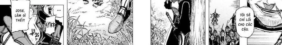 Mày Mong Ước Gì Ở Đôi Mắt Đục Ngầu Ấy Chap 1 - Next Chap 2