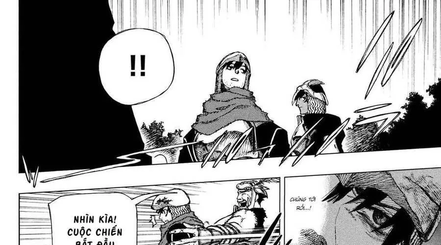 Mày Mong Ước Gì Ở Đôi Mắt Đục Ngầu Ấy Chap 1 - Next Chap 2