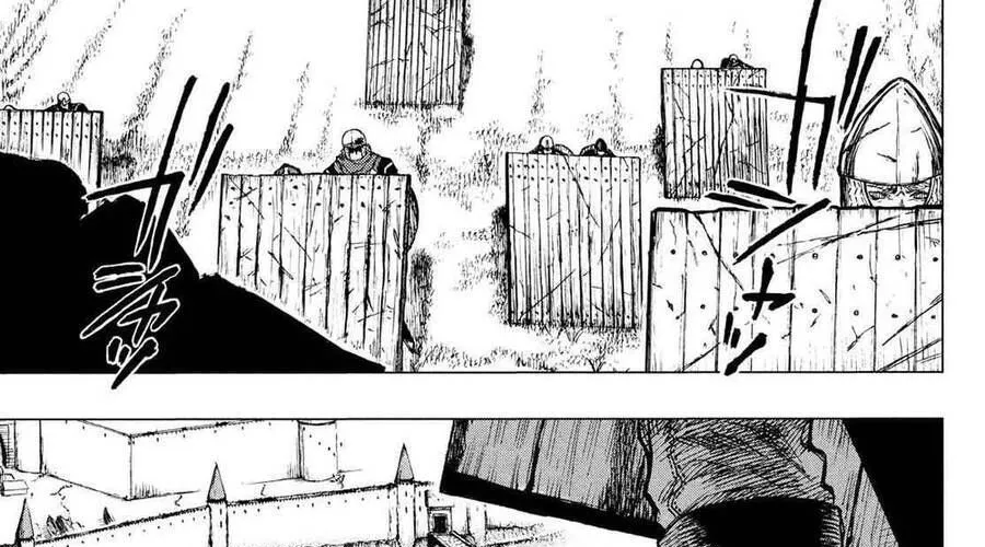 Mày Mong Ước Gì Ở Đôi Mắt Đục Ngầu Ấy Chap 1 - Next Chap 2