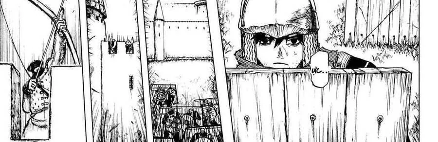 Mày Mong Ước Gì Ở Đôi Mắt Đục Ngầu Ấy Chap 1 - Next Chap 2