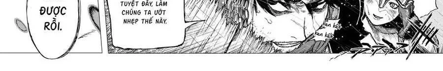 Mày Mong Ước Gì Ở Đôi Mắt Đục Ngầu Ấy Chap 1 - Next Chap 2