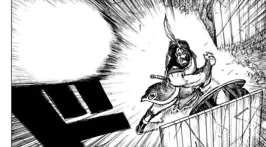 Mày Mong Ước Gì Ở Đôi Mắt Đục Ngầu Ấy Chap 1 - Next Chap 2