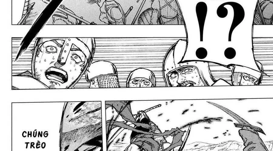 Mày Mong Ước Gì Ở Đôi Mắt Đục Ngầu Ấy Chap 1 - Next Chap 2