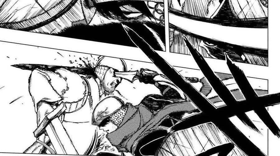 Mày Mong Ước Gì Ở Đôi Mắt Đục Ngầu Ấy Chap 1 - Next Chap 2