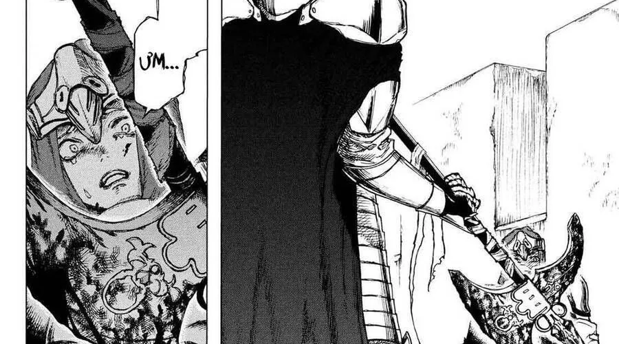 Mày Mong Ước Gì Ở Đôi Mắt Đục Ngầu Ấy Chap 1 - Next Chap 2