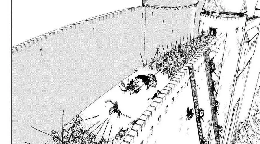 Mày Mong Ước Gì Ở Đôi Mắt Đục Ngầu Ấy Chap 1 - Next Chap 2