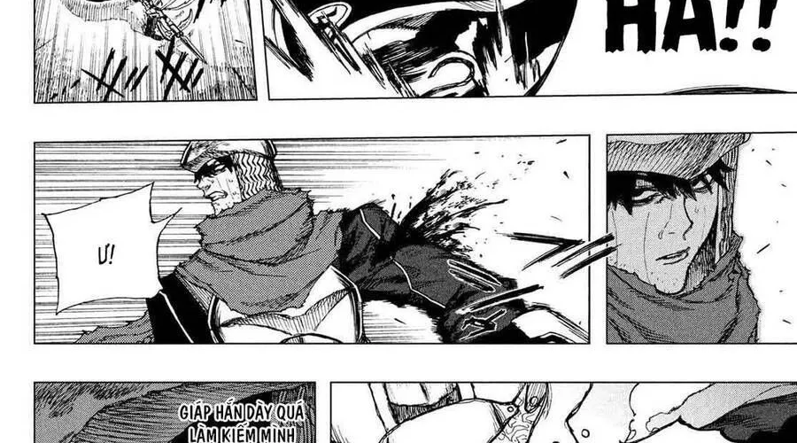 Mày Mong Ước Gì Ở Đôi Mắt Đục Ngầu Ấy Chap 1 - Next Chap 2