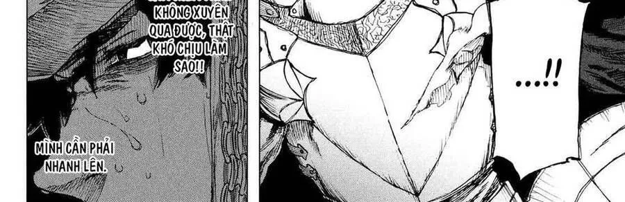 Mày Mong Ước Gì Ở Đôi Mắt Đục Ngầu Ấy Chap 1 - Next Chap 2